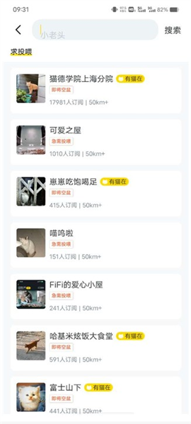 怎么看附近猫屋配图3