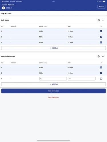 musclewiki官方版图片16