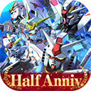 SD高达G世代永恒国际版(SD Gundam G Generation ETERNAL)