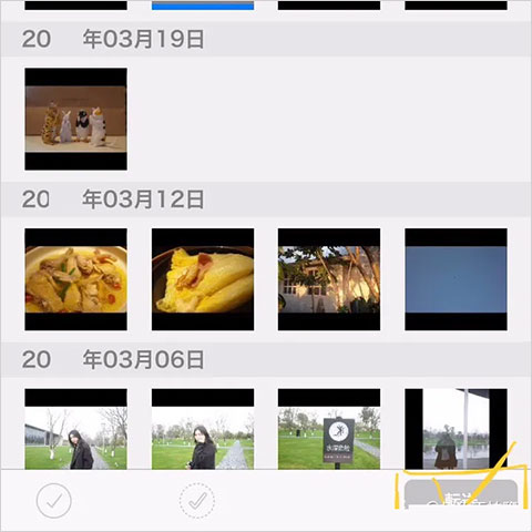 怎么传照片配图2