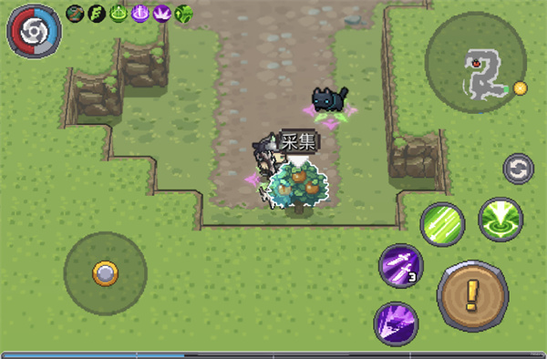 果子的掉落地和效果一览配图3