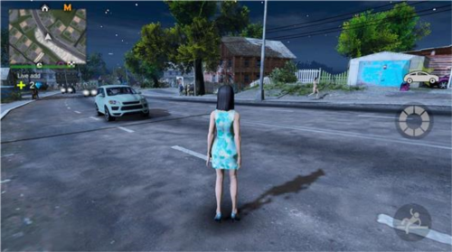 怎么让美女上车配图1