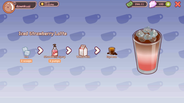 咖啡制作秘籍配图3