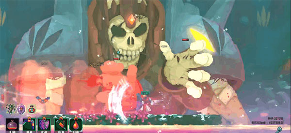 巨人怎么打配图2