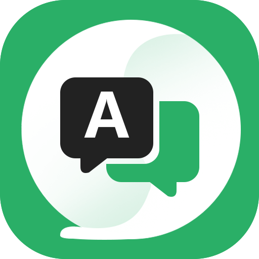 同声翻译 安卓版v1.0.8