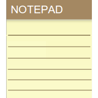Notepad Free 安卓版v1.44.0