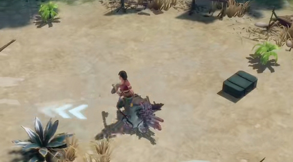 帐篷搭建攻略配图2