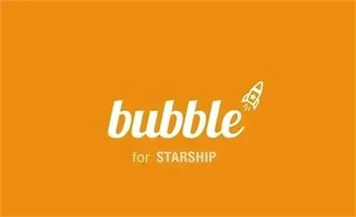 Starship bubble