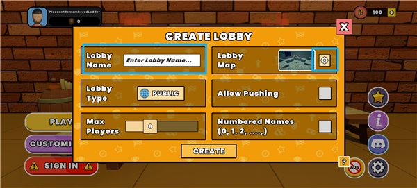 如何创建房间配图3