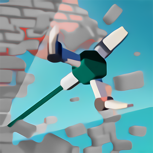 超级钩子2毁灭城市(HookAndSmash2-DestroyTheCity)