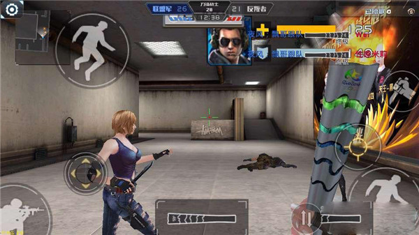 一刀流使用技巧配图4