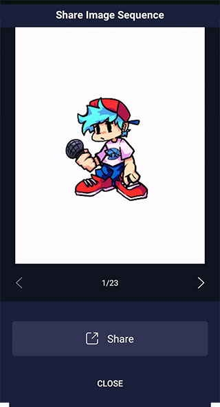 Alight Motion软件截图28