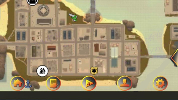 火柴人绳索英雄内置MOD菜单版本