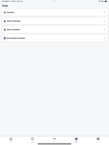 musclewiki官方版图片8