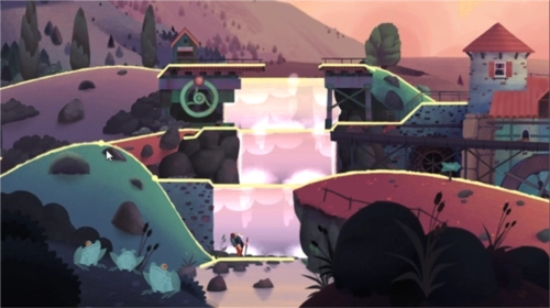 第四关攻略配图1