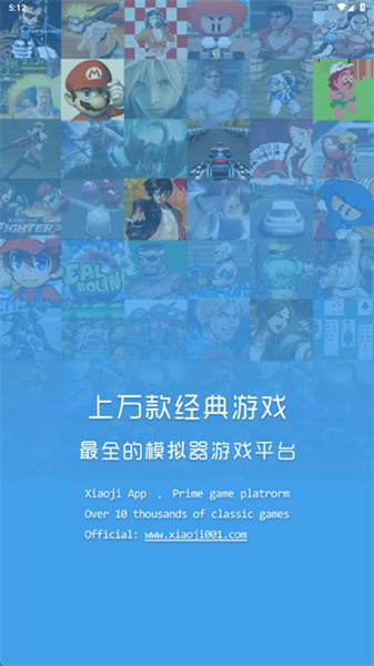 盖世小鸡模拟器