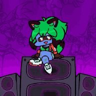 节奏星期五游戏