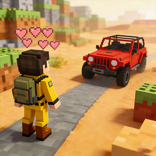 建筑大师赛游戏