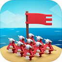 岛屿战争手机版(Island War)