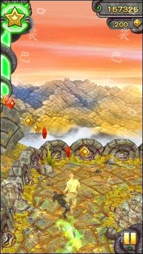 神庙逃亡2游戏图片2