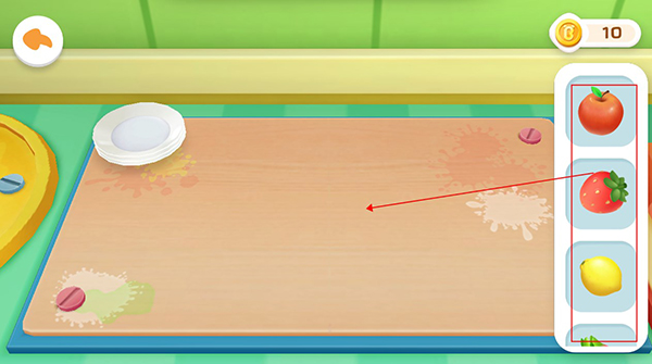 宝宝巴士雪糕工厂游戏截图9