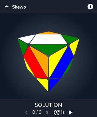 cubesolver中文版宣传图