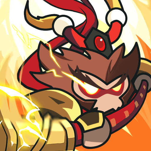 兔豆冒险手游 官方版v2.4.17