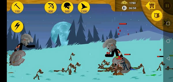 僵尸boss图文简介及属性配图9