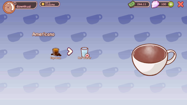 咖啡制作秘籍配图4