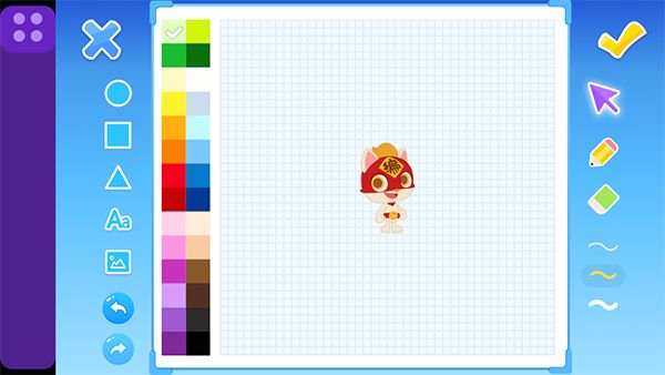 探月少儿编程app10