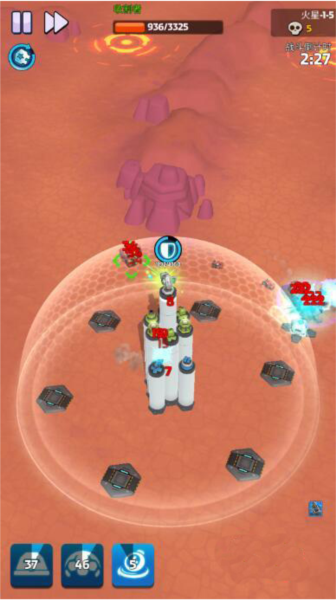 旧日支配者怎打法技巧配图4