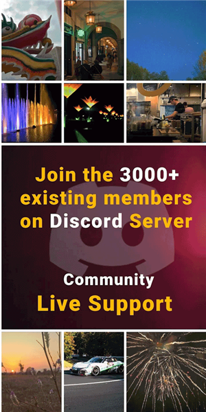 Disney Resort宣传图