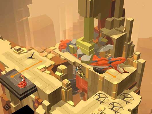 远古宝座关卡攻略配图7