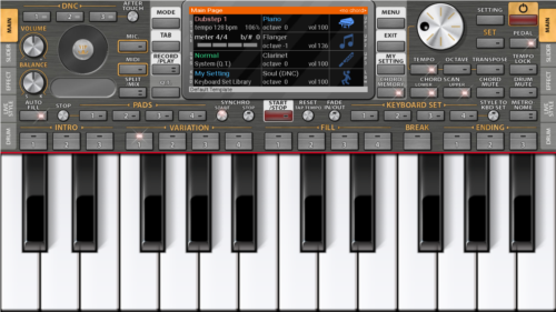 org电子琴中文版20234