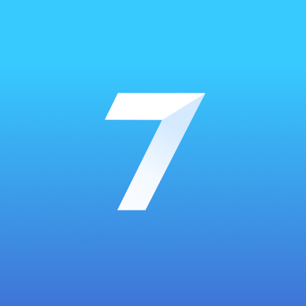 Seven 中文版v9.25.3