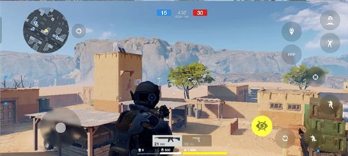 怎么开第一人称配图2