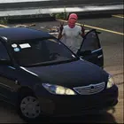 阿拉伯汽车模拟器手机版