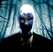 瘦长鬼影降临手机版