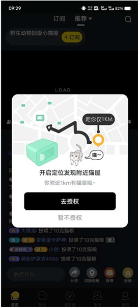 怎么看附近猫屋配图1