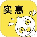 实惠鸭app 绿色版v2.4.1