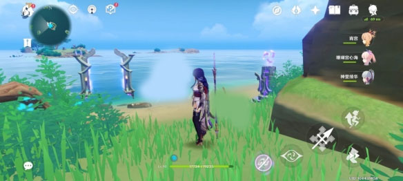 茂知之壳秘境解锁攻略配图3