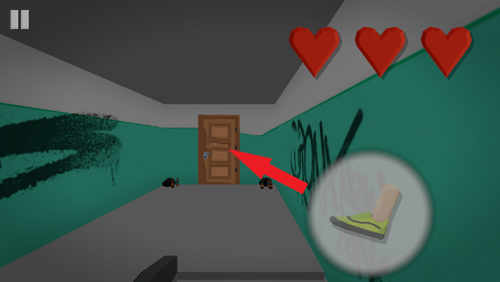 愤怒的脚3D2024最新版新手攻略2