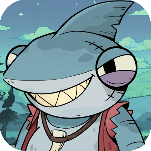 小鱼探险记 安卓版v2.0