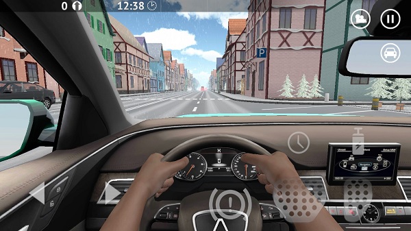 新手怎么玩配图3