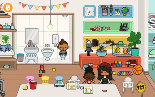 托卡生活世界新手攻略6