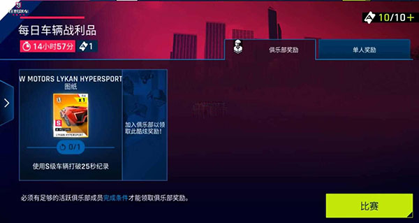 每日车辆战利品攻略配图4