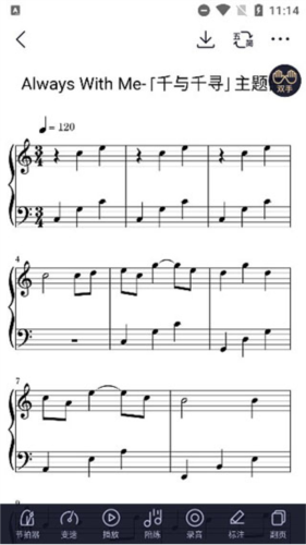 懂音律怎么练琴3