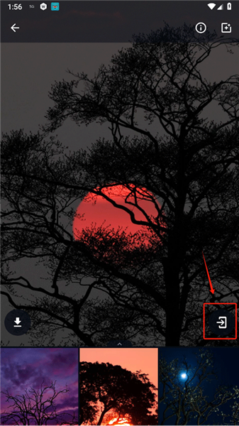 怎么设置桌面壁纸配图3
