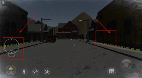 大型烟花模拟器最新版游戏截图11