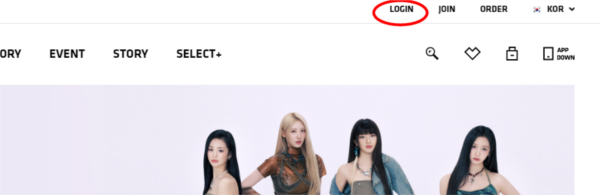 YG SELECT官方版图片3